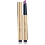 Estée Lauder Pure Color Melt-On Shimmer Stick блясък за устни с блестящи частици цвят Sparkling Plumtini 1.8 гр