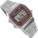 Casio A168WA-5A