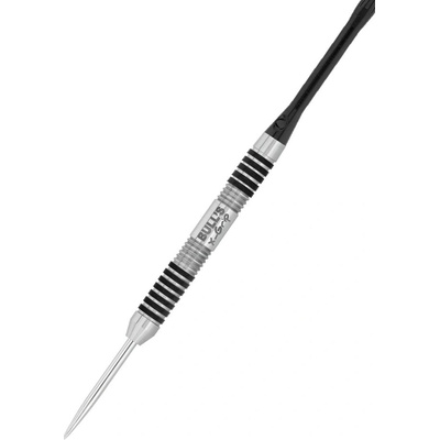 Bull's Steel X-Grip X7 23g