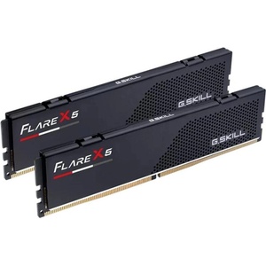 G.SKILL Flare X5 32GB (2x16GB) DDR5 6400MHz F5-6400J3239G16GX2-FX5