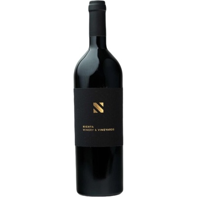 Nichta Winery Rizling rýnsky 44 D.S.C. 13% 0,75 l (čistá fľaša)