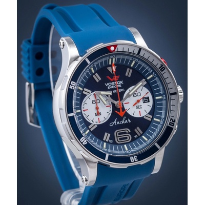 Vostok Europe 6S21/510A583