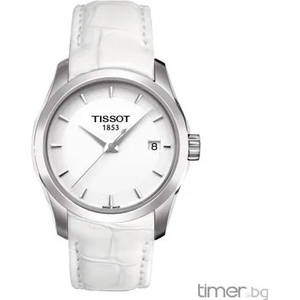Tissot T035.210.16.011.00 Часовници