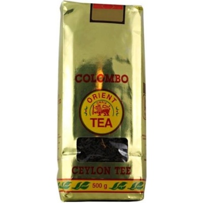 Colombo černý čaj 500 g