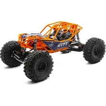 Axial RBX10 Ryft 4WD RTR oranžová 1:10