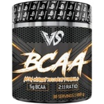 V-Shape Supplements BCAA 2: 1: 1 | Intra Workout Recovery Formula [400 грама] Синя малина