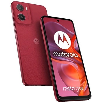 Motorola Moto G05 256GB 8GB RAM Dual