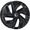 MAK Electra 8x19 5x112 ET45 gloss black