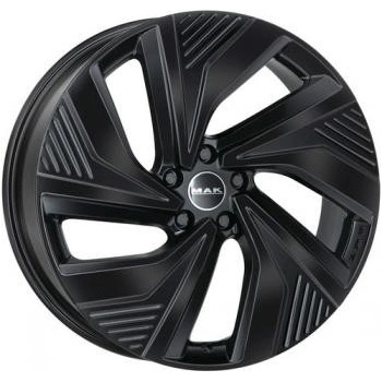 MAK Electra 8x19 5x112 ET45 gloss black