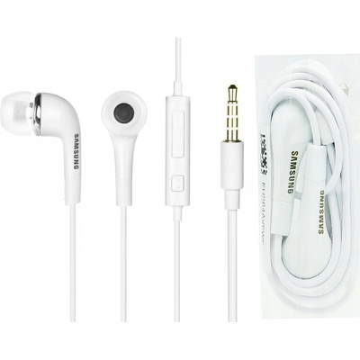 Samsung EO-HS3303WE – Zboží Živě