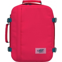 CabinZero Classic Miami magenta 28L