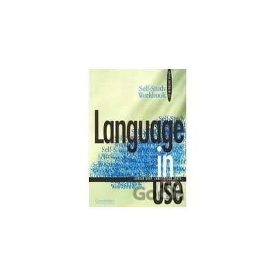 Language in Use - Upper Intermediate - Adrian Doff, Christopher Jones