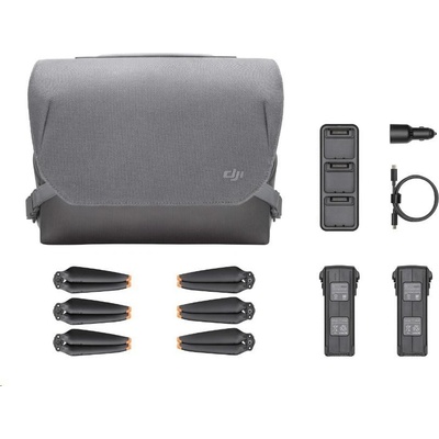 DJI Mavic 3 Fly More Kit CP.MA.00000560.01 – Zbozi.Blesk.cz