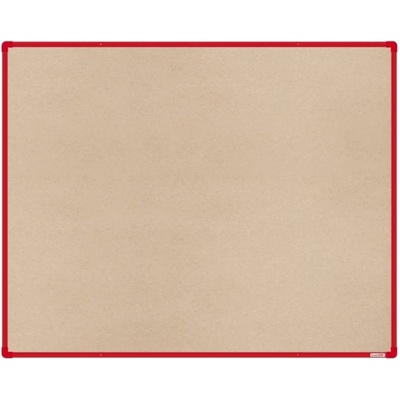VMS Vision boardOK Textilní nástěnka 150 x 120 cm
