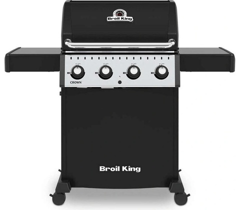 Broil King Crown 410
