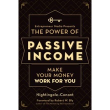 Power of Passive Income - Make Your Money Work for You Nightingale-ConantPaperback