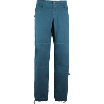 E9 Мъжки панталон за катерене E9 Scuder Climbing trousers - Apatite (009-1553-0112)