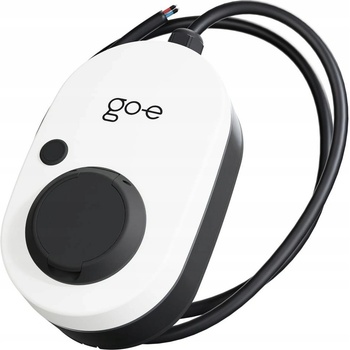 go-e Charger Gemini Maximální výkon 11 kW 3 fáze 16 A