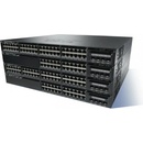 Cisco WS-C3650-48TS-E