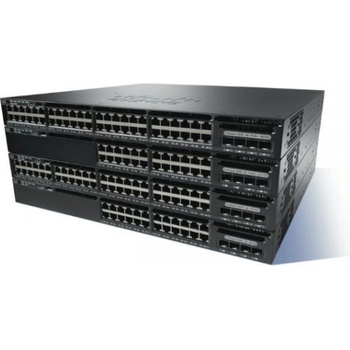 Cisco WS-C3650-48TS-E