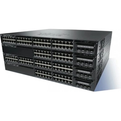 Cisco WS-C3650-48TS-E