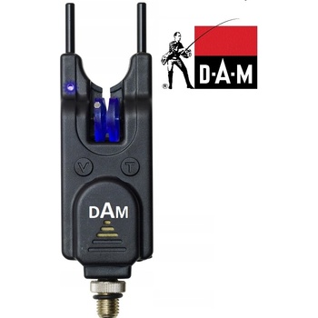 Ron Thompson B-Alert Modrá