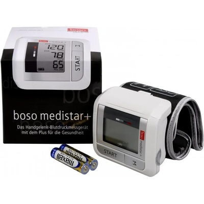 boso Medistar+