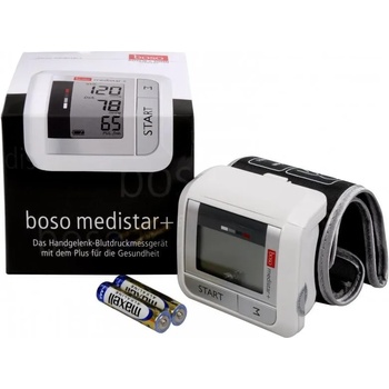 Image 1 of boso Medistar+