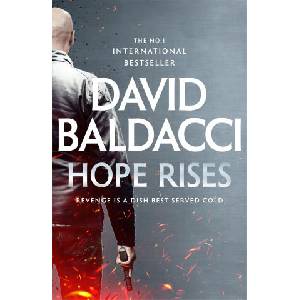 Hope Rises | David Baldacci (2026)