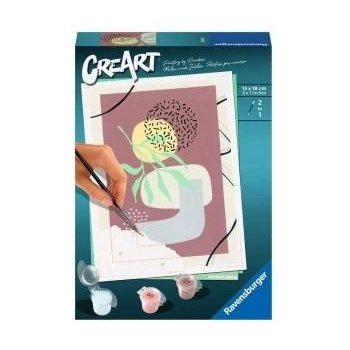 Cre Art CreArt: Abstract Shapes
