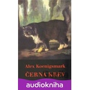 Černá krev - 7CD - Alex Koenigsmark