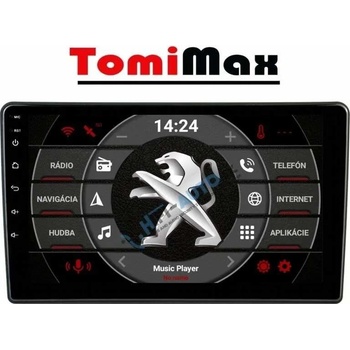 TomiMax 142