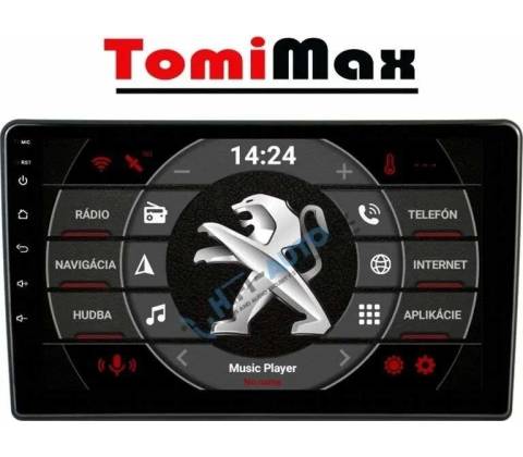 TomiMax 142