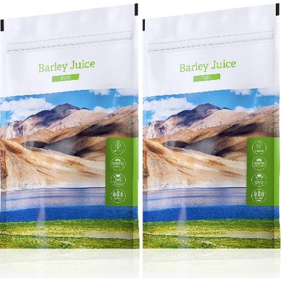 Energy Barley Juice Tabs 2 x 200 tablet