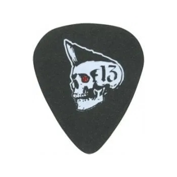 Dunlop L10R 0.60 LUCKY 13B Перце за китара (L10R060)