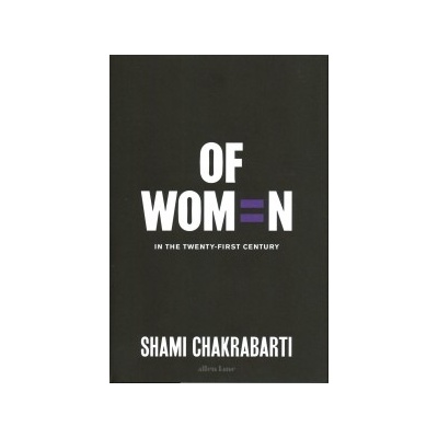 Of Women Shami Chakrabarti