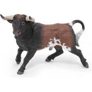 Image 1 of Papo - Фигурки на животни - Испански боен бик (51183)