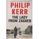 The Lady from Zagreb - Philip Kerr
