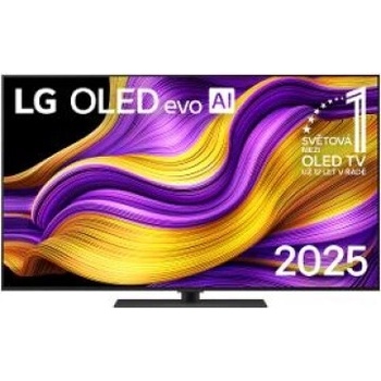LG OLED55G56LS