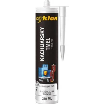 Cyklon tmel kachliarsky do 1200°C 310 ml