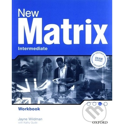 New Matrix Inter WB