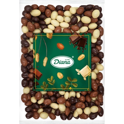 Diana Company Arašídy v mix polevách 500 g