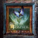 RETURN TO FOREVER - RETURNS - LIVE CD
