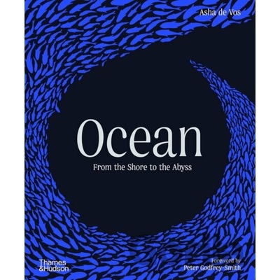 Ocean - Asha de Vos