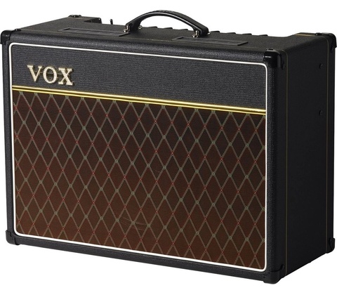 Vox AC15C1X
