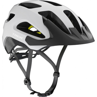Trek Solstice MIPS Crystal white 2024