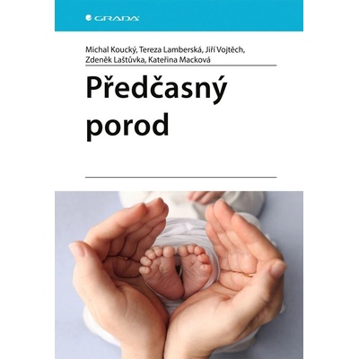 Předčasný porod
