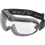 CANIS SAFETY a. s Cxs-opsis skara / Предпазни очила, uv защита - прозрачни лещи (411028881000)
