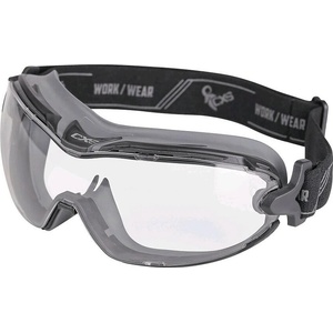 CANIS SAFETY a. s Cxs-opsis skara / Предпазни очила, uv защита - прозрачни лещи (411028881000)