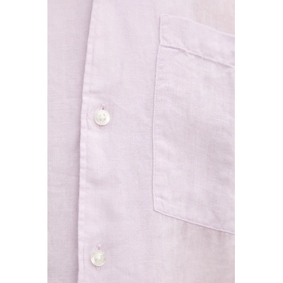 HUGO BOSS Ленена риза hugo (50490761)